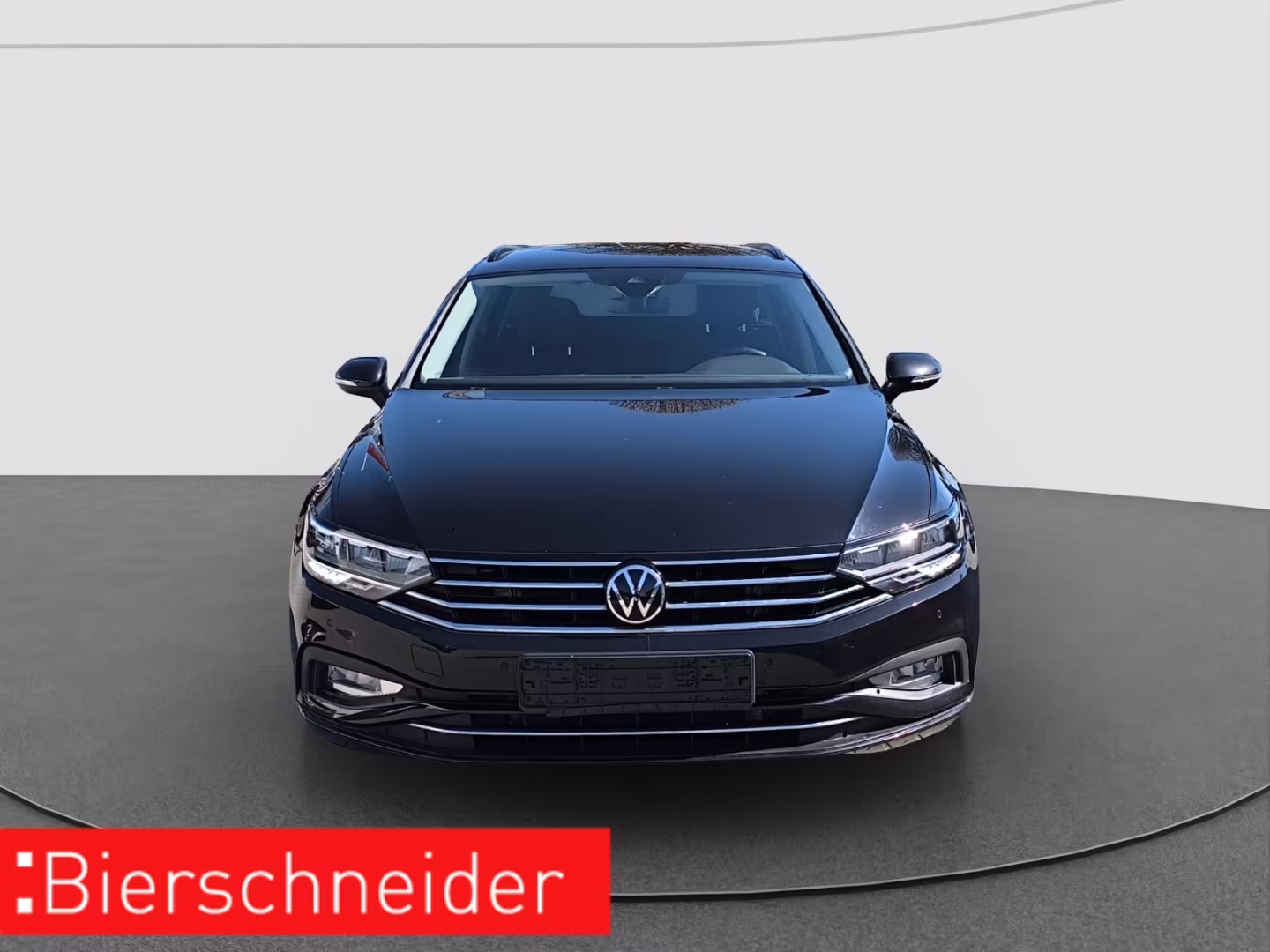 Volkswagen Passat 1.5 TSI DSG Business AHK LED NAVI, миниатюра 2