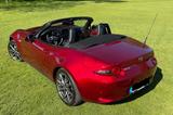Mazda MX-5 2.0 SKYACTIV-G 184 Exclusive-Line Exclu... - Mazda MX-5 aus 2023