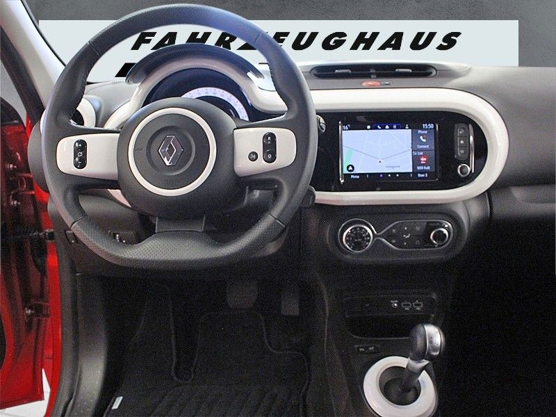 Fahrzeugabbildung Renault Twingo E-Tech 100% elektrisch*einer der letzten*