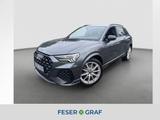 Audi RSQ3 TFSI GRA MatrixLED Navi B&O el.Sitze RS-AGA - graue Audi RSQ3