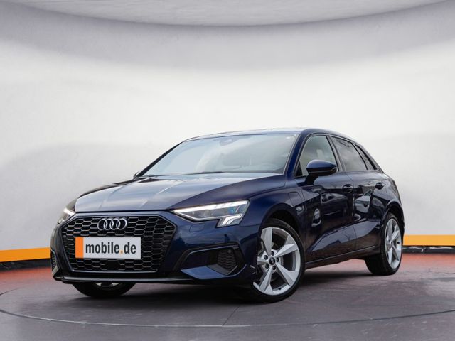 Audi A3 Sportback advanced 40TFSIe Stronic LED Navi E