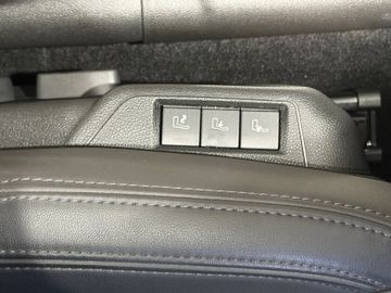 Bild 14 Alfa Romeo Junior Ibrida 1.2 VGT 48V-Hybrid 100 kW Speciale