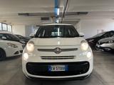 Fiat 500L Living 1.6 Multijet - weiße Fiat 500L Living
