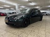 BMW 525i//LIMO//SHZ//TEMPOM.//192 PS - BMW 525 aus 2004: 525i