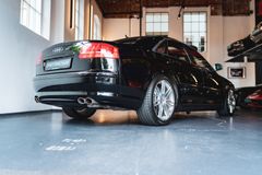 Fahrzeugabbildung Audi S8 L 5.2 V10 *MWST. / B&O / FACELIFT / CERAMIC*