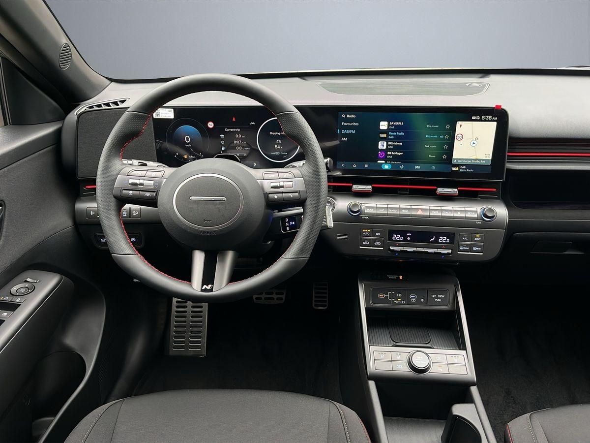 Hyundai Kona – Bild 10