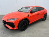 Lamborghini Urus SE °Panorama°B&O°SportivoLeder°Galanthus° - Lamborghini Urus: Sport