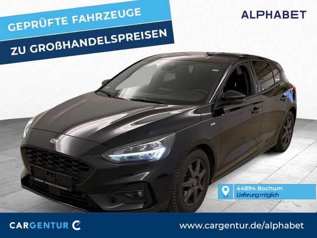 Ford Focus 2.0 EcoBlue ST-Line / NUR GEWERBE B&O SpoS