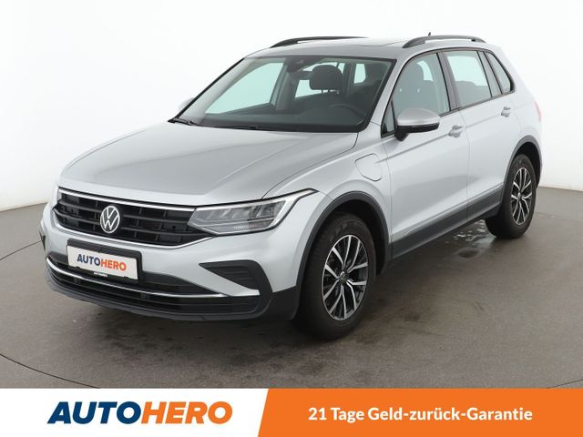 Volkswagen Tiguan 1.4 eHybrid Life Aut.*NAVI*LED*ACC*360*