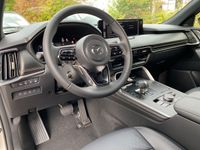 Mazda CX-60 - Vorschau Bild 10