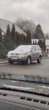 Nissan X-Trail 2.2 dCi Comfort Comfort - gebrauchte Nissan X-Trail aus dem Jahr 2004