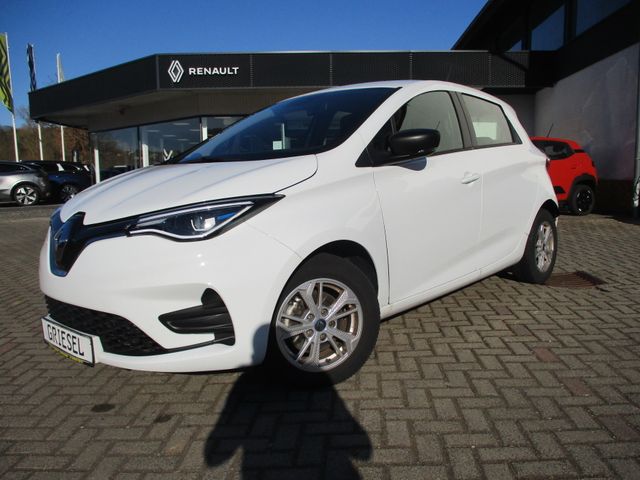 Renault ZOE Life R110 Z.E. 50 Batteriekauf