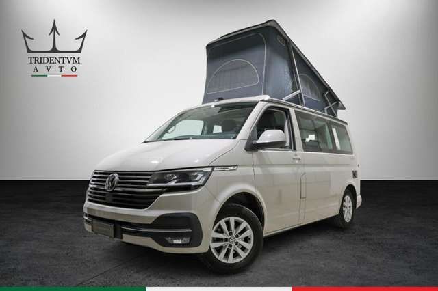 Volkswagen T6.1 California 2.0 Tdi Ocean 150cv D