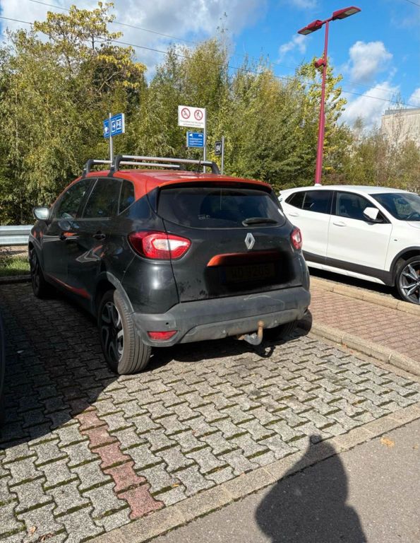 Image of Renault Captur