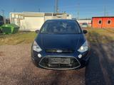 Ford Galaxy 2,0 EcoBoost Titanium PowerShift - Ford Galaxy Gebrauchtwagen in Erfurt