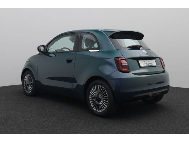 Fahrzeugabbildung Fiat 500 1.0 FireFly Hybrid Torino