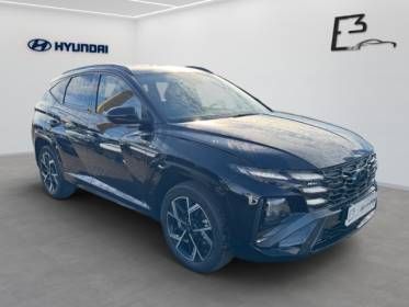Hyundai Tucson – Bild 16