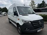 Mercedes-Benz Sprinter 317CDI, Navi*Kamera*Park*9G* new* - Mercedes-Benz: New
