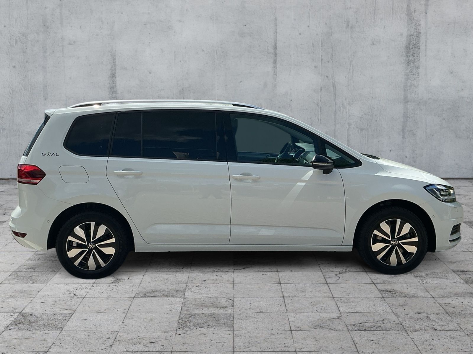 Volkswagen Touran - Bild 7
