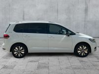 Volkswagen Touran - Vorschau Bild 7