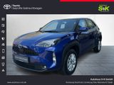 Toyota Yaris Cross +Rückfahrkamera+Carplay+Navi+ - Toyota Yaris Cross aus 2021