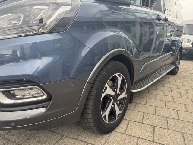 Ford Tourneo Custom TDCi 320 L2H1 VA MH Active