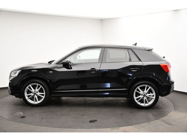Audi Q2 - Bild 19