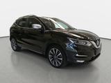 Nissan QASHQAI 1.3 DIG-T TEKNA+ DYNAMIC NAVI LED LEDER  - Nissan Qashqai Gebrauchtwagen in Dortmund