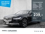 Volvo V90 T6 Twin Engine AWD Plus Bright 4xSHZ ACC AUT - Volvo V90 Jahreswagen