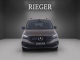Mercedes-Benz EQT 200 Progressive*LED*Spurassist*Wartungspaket - graue Mercedes-Benz EQT