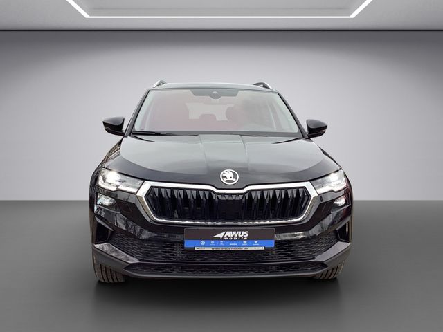 Karoq 1.5TSI DSG Drive AHK