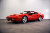 Ferrari 328 GTS 1986 original Swiss delivered - Ferrari 328 Gebrauchtwagen
