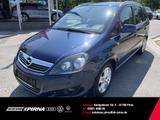Opel Zafira 1.8 Design Edition 7 Sitze - Opel Zafira: Edition Design