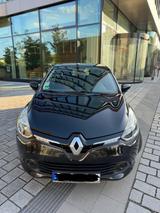 Renault Clio Dynamique 1.2 16V 75 Dynamique - Renault Clio Gebrauchtwagen in Berlin