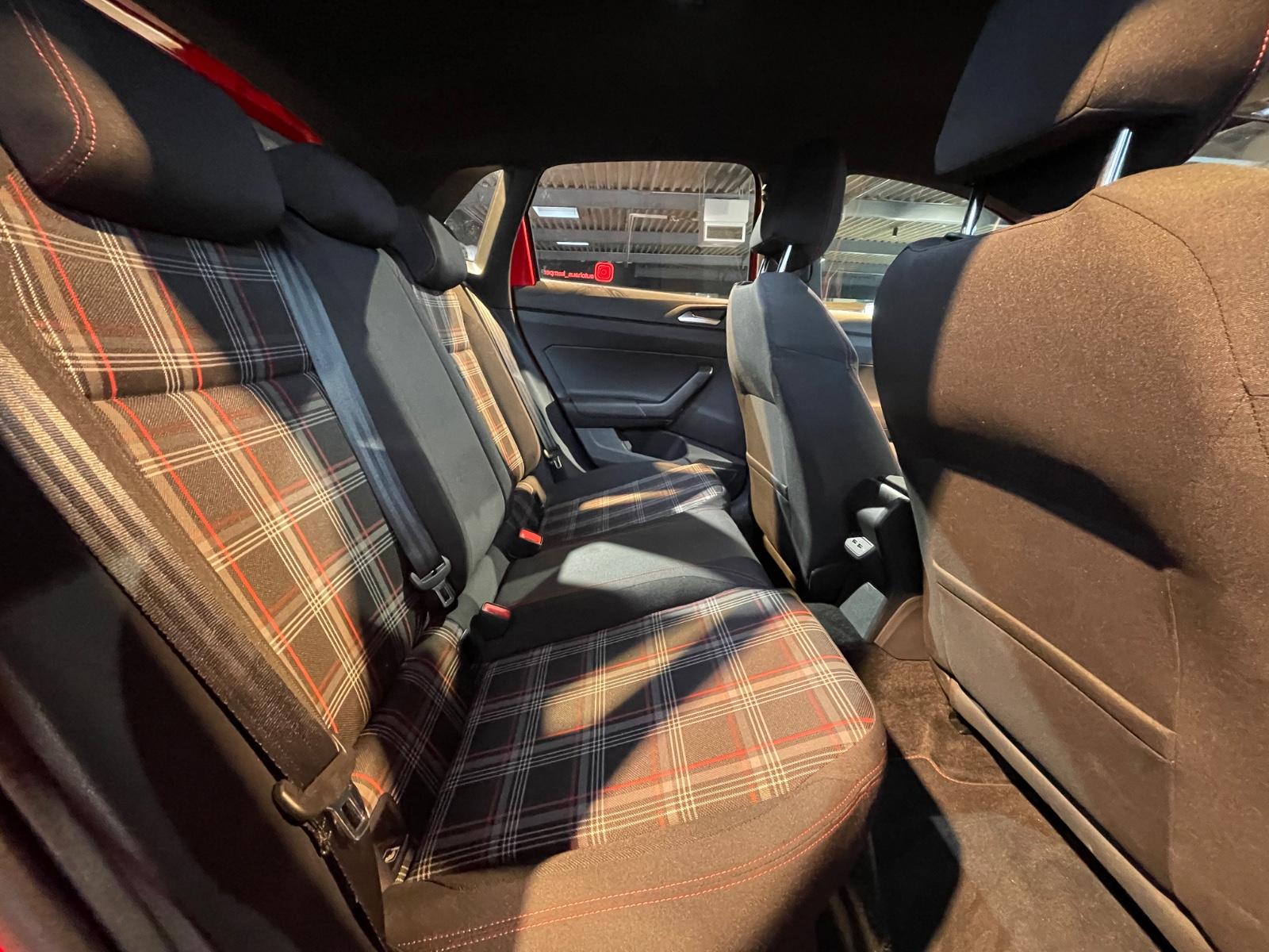 Volkswagen Polo VI GTI *Automatik*Klima* KW V3 Clubsport*, миниатюра 20