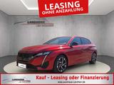Peugeot 308 Allure //Kamera/ACC/Verkehrszeichenerkennung - Peugeot 308 Tageszulassungen mit Benzin-Antrieb