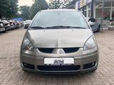 Mitsubishi Colt 1.5 Instyle 1-Hand - Mitsubishi Colt mit Diesel-Antrieb: 1.5