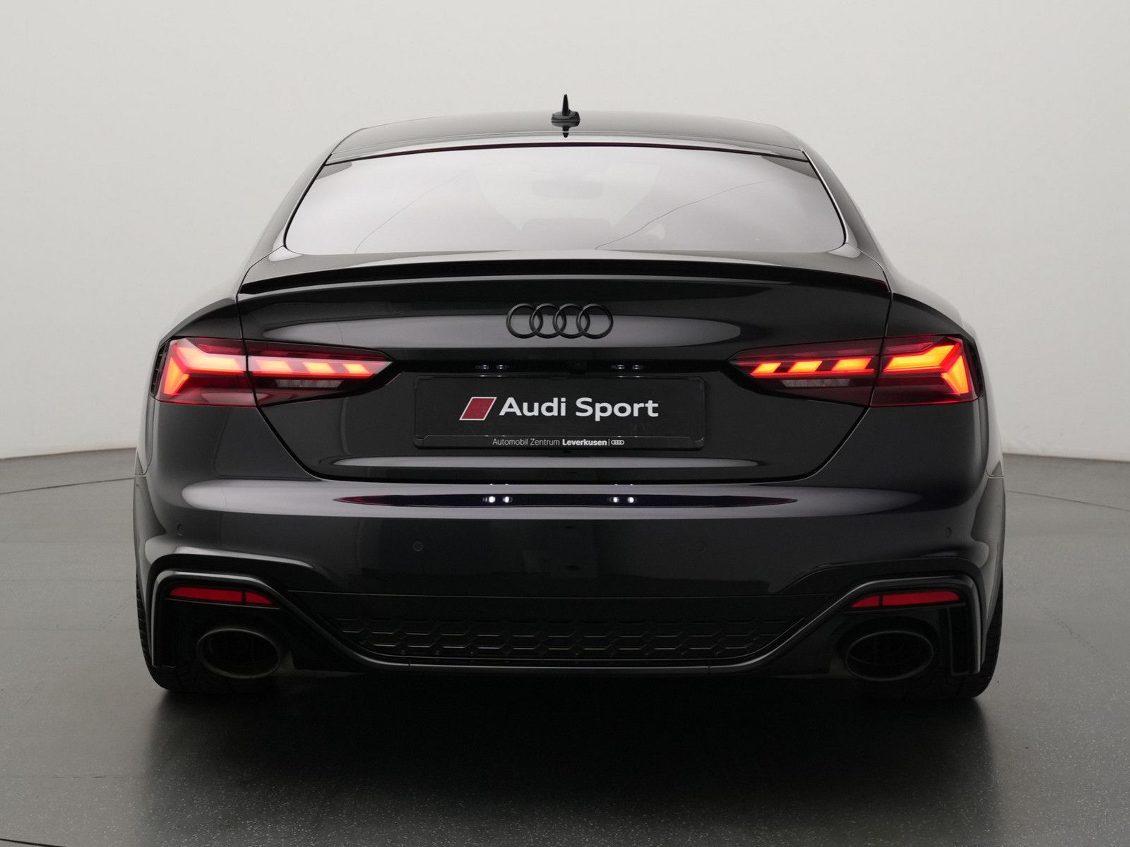 Audi RS5 - Bild 4
