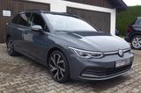 Volkswagen Golf VIII Variant Style 2.0 TDI DSG/TOP-EXTRAS - : Grau, Alcantara, Kombi