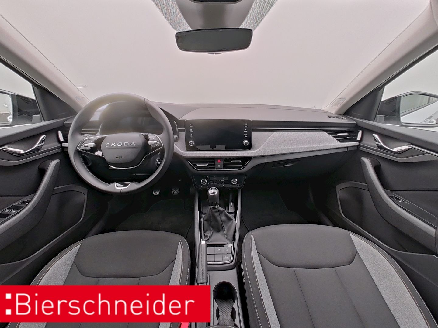 Skoda Scala - Bild 12