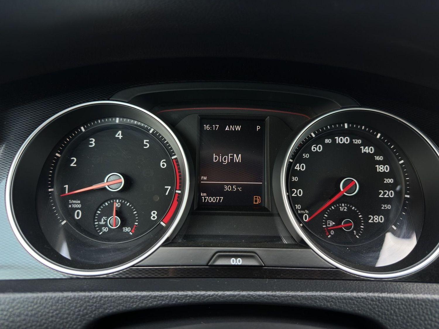 Volkswagen Golf GTI PERFORMANCE 300 CH DSG / ABT DARK EDITION 1 / 50 / DCC / DYNAUDIO