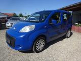 Fiat Qubo 1.4 Dynamic*Klima - Fiat Qubo: Dynamic