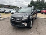 Ssangyong Korando *Navi+Kamera+LED+Scheckheft+Klima+Euro6* - Ssangyong Korando aus 2019