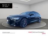 Audi A6 Av. 55 TFSI e  qu.S line Matrix Pano AHK 360°