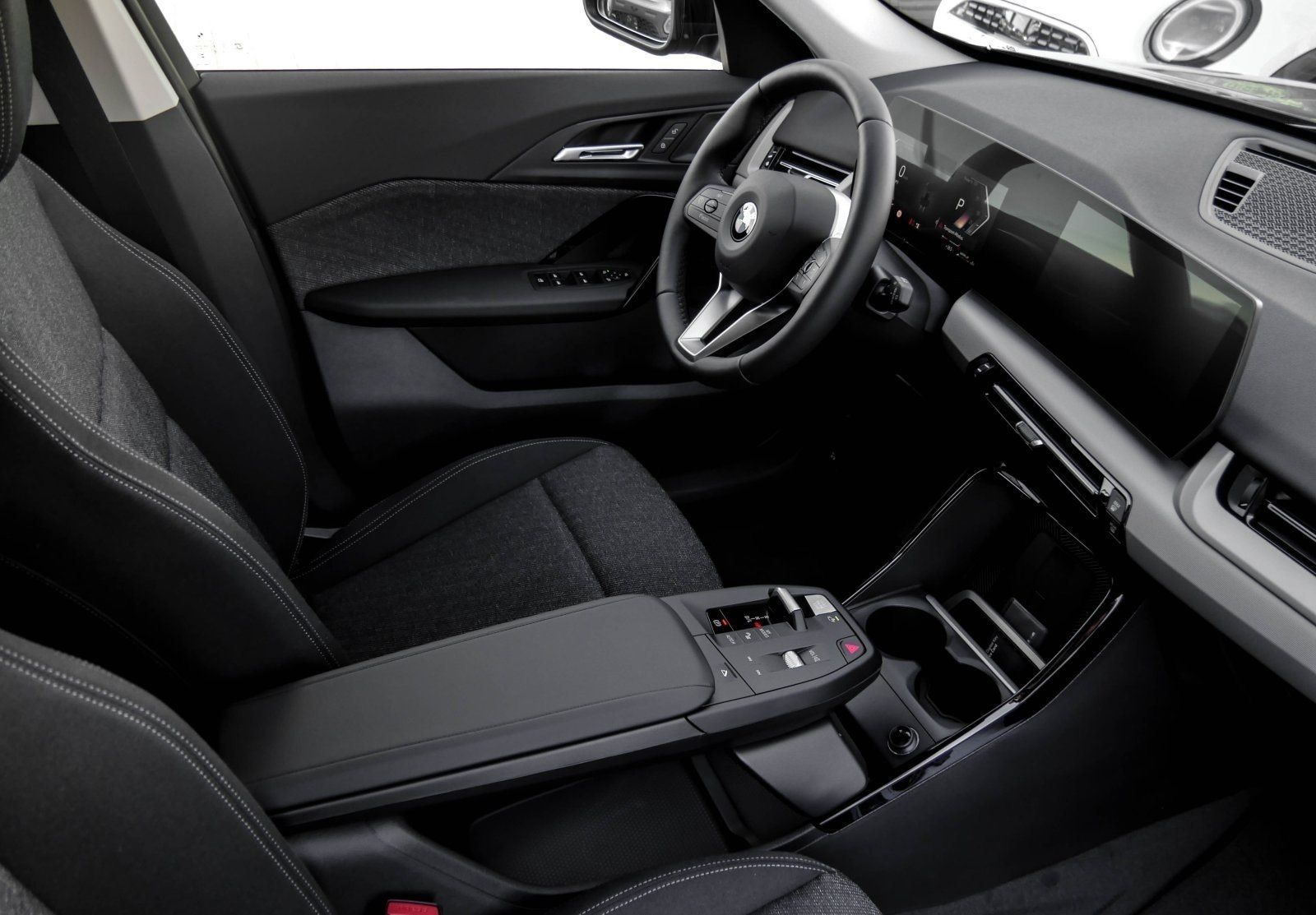 BMW X1 - Bild 3