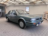 Nissan Bluebird (T12) 2.0 SLX Aut., H-Kennz. , Original - Nissan Bluebird Benziner Gebrauchtwagen