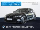 BMW M3 Touring xDrive Competition FACEL. HUD ACC H/K