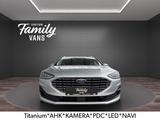 Ford Focus Turnier Titanium*AKTIONPREIS BIS 30.05. - Ford: Aktion