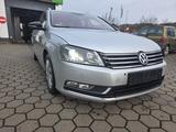 Volkswagen Passat Variant Business Edition BlueMotion - gebrauchte VW Passat Variant aus dem Jahr 2014