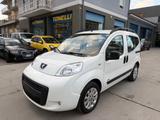 Peugeot Bipper 1.3 MJT 75CV Style - weiße Peugeot Bipper